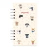 Studio Oh! - Password Logbook - Doggone Cute New Arrivals
