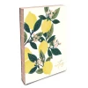 Studio Oh! - Coptic-Bound Journal - Lemon Tree New Arrivals