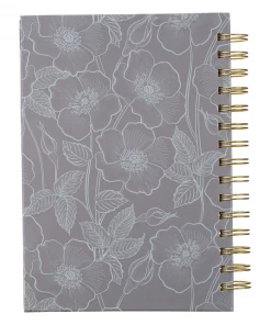 Christian Art Gifts - Journal - Begin Each Day With A Grateful Heart