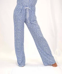 The Royal Standard - Allure Sleep Pants Apparel & Accessories