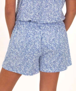 The Royal Standard - Allure Sleep Shorts