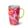 New Arrivals Swig Life- Travel Mug - Pink Lemonade