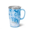 New Arrivals Swig Life- Travel Mug - Sea Spray