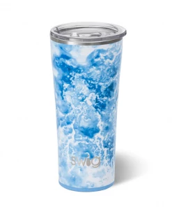 New Arrivals Swig Life - Tumbler - Sea Spray