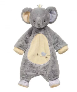 Douglas - Sshlumpie - Joey Gray Elephant Baby