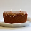 Candles Warm Glow- Carrot Cake