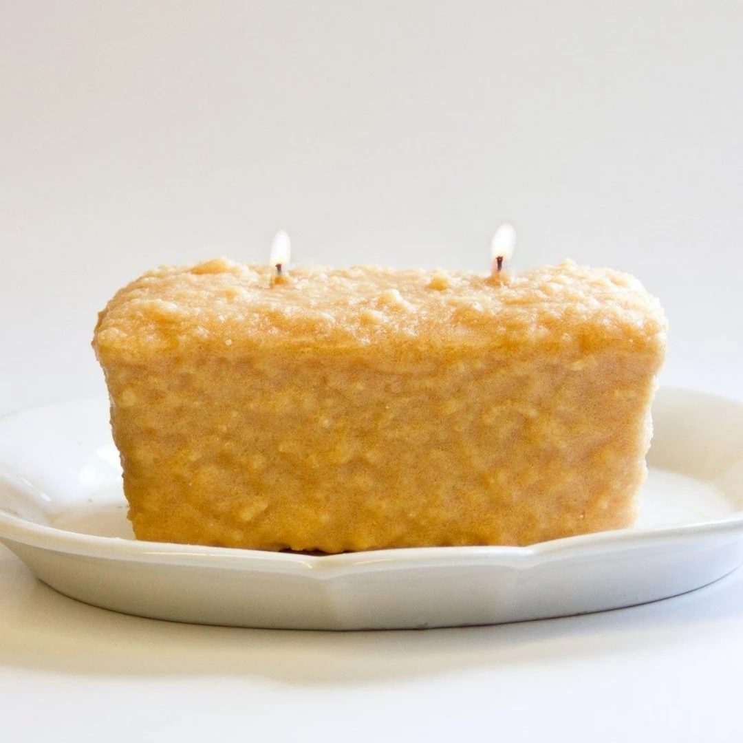 Best deal ๐คฉ Candles Warm Glow Banana Nut Loaf ๐ 3 Candles Warm Glow Banana Nut Loaf