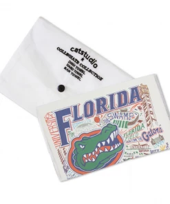 CatStudio Dish Towel- UF