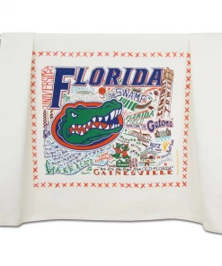 CatStudio Dish Towel- UF