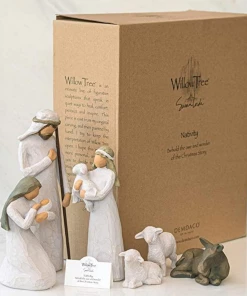 Willow Tree- Nativity