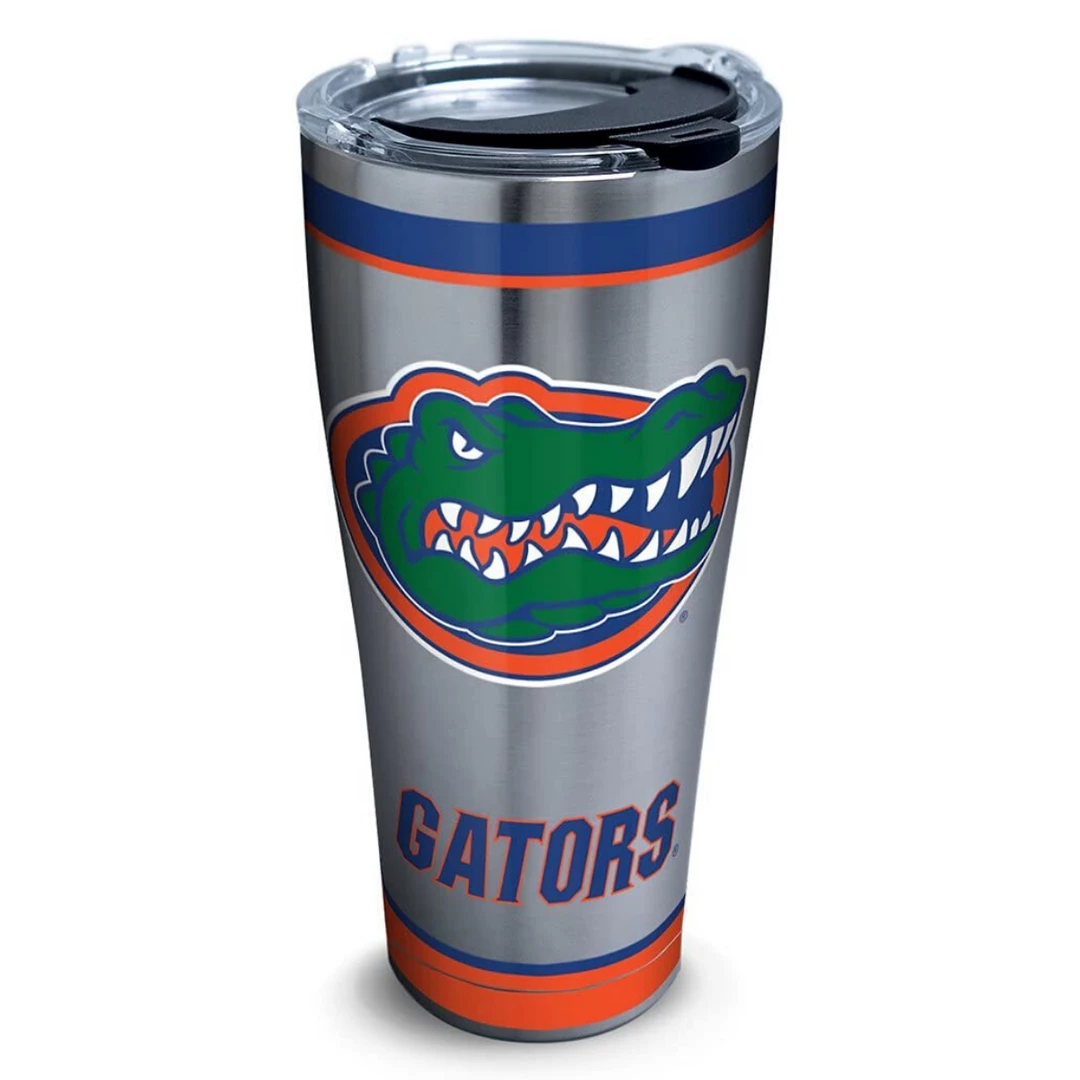 Hot Sale 🌟 Drinkware Tervis- Florida Gators ✨ 3 Drinkware Tervis- Florida Gators
