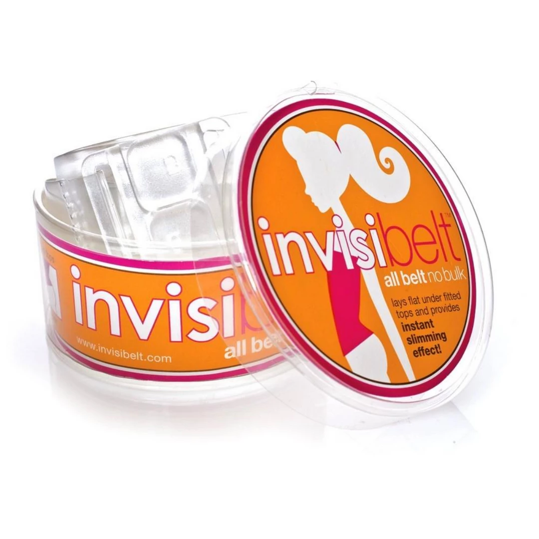 Buy π Invisibelts π 3 Invisibelts