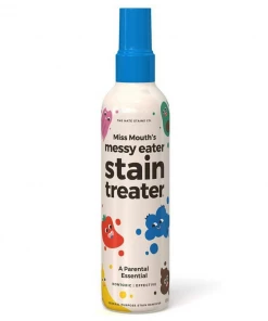 The Hate Stains Co. Miss Mouth’s Messy Eater Stain Treater Baby