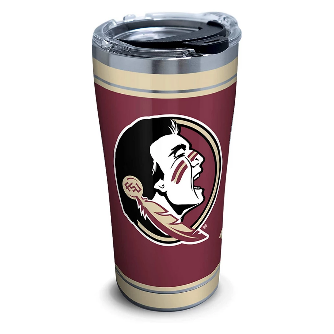 New ๐ Tervis- FSU Campus Drinkware ๐งจ 4 Tervis- FSU Campus Drinkware