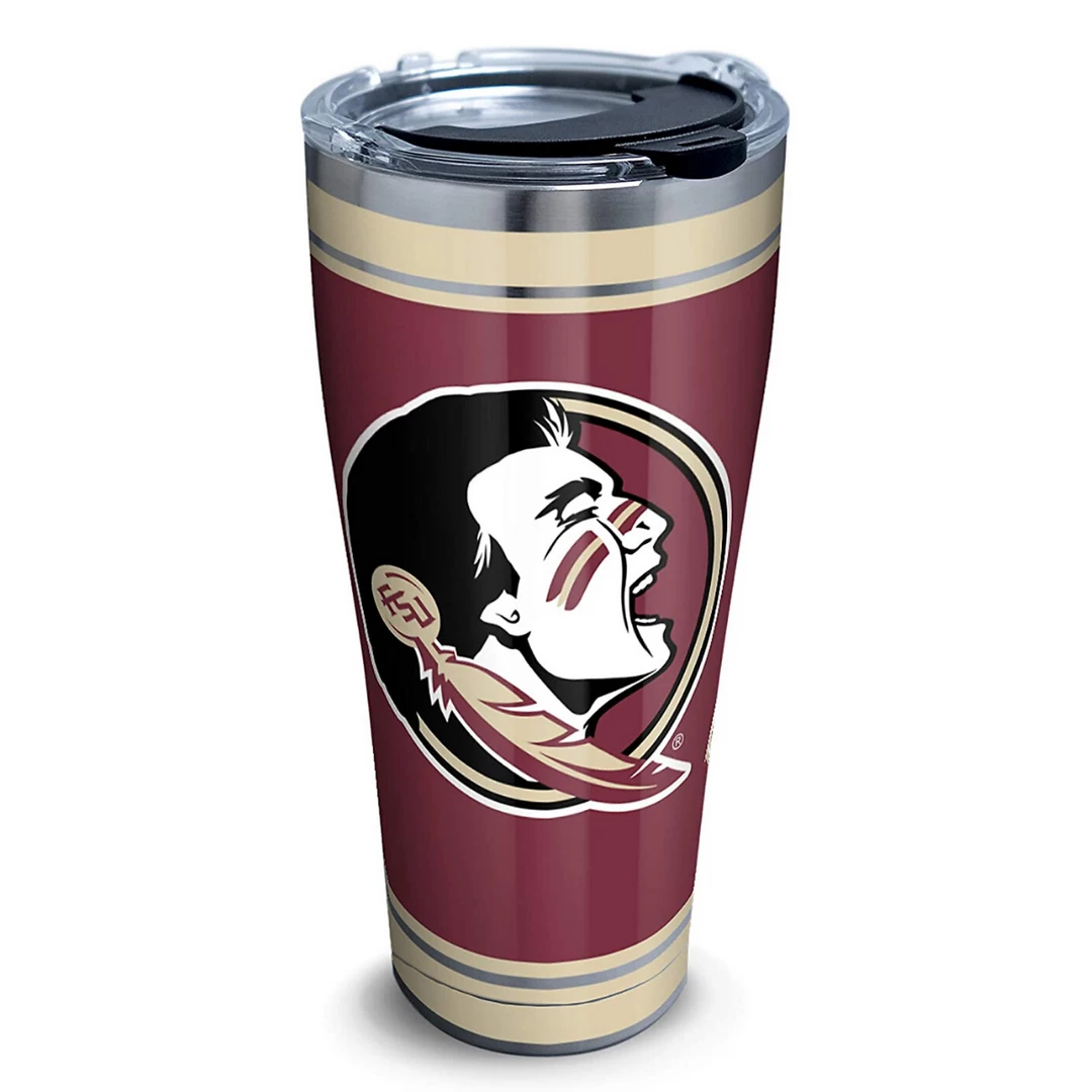 New ๐ Tervis- FSU Campus Drinkware ๐งจ 3 Tervis- FSU Campus Drinkware