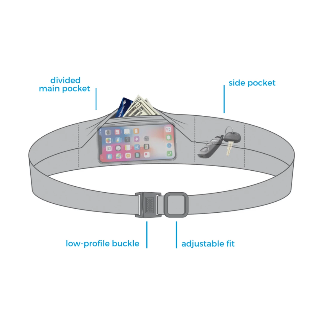 Cheapest π Bandi Pocket Belt- Confetti π 4 Bandi Pocket Belt- Confetti
