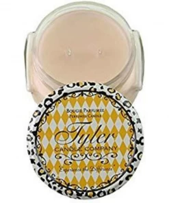 Tyler Candles - High Maintenance