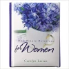Christian Art Gifts Books One Minute Devotions For Women