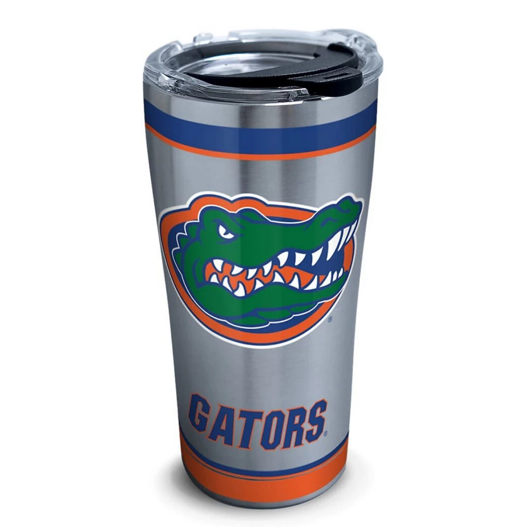 Hot Sale 🌟 Drinkware Tervis- Florida Gators ✨ 4 Drinkware Tervis- Florida Gators