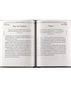 Christian Art Gifts Books One Minute Devotions For Women