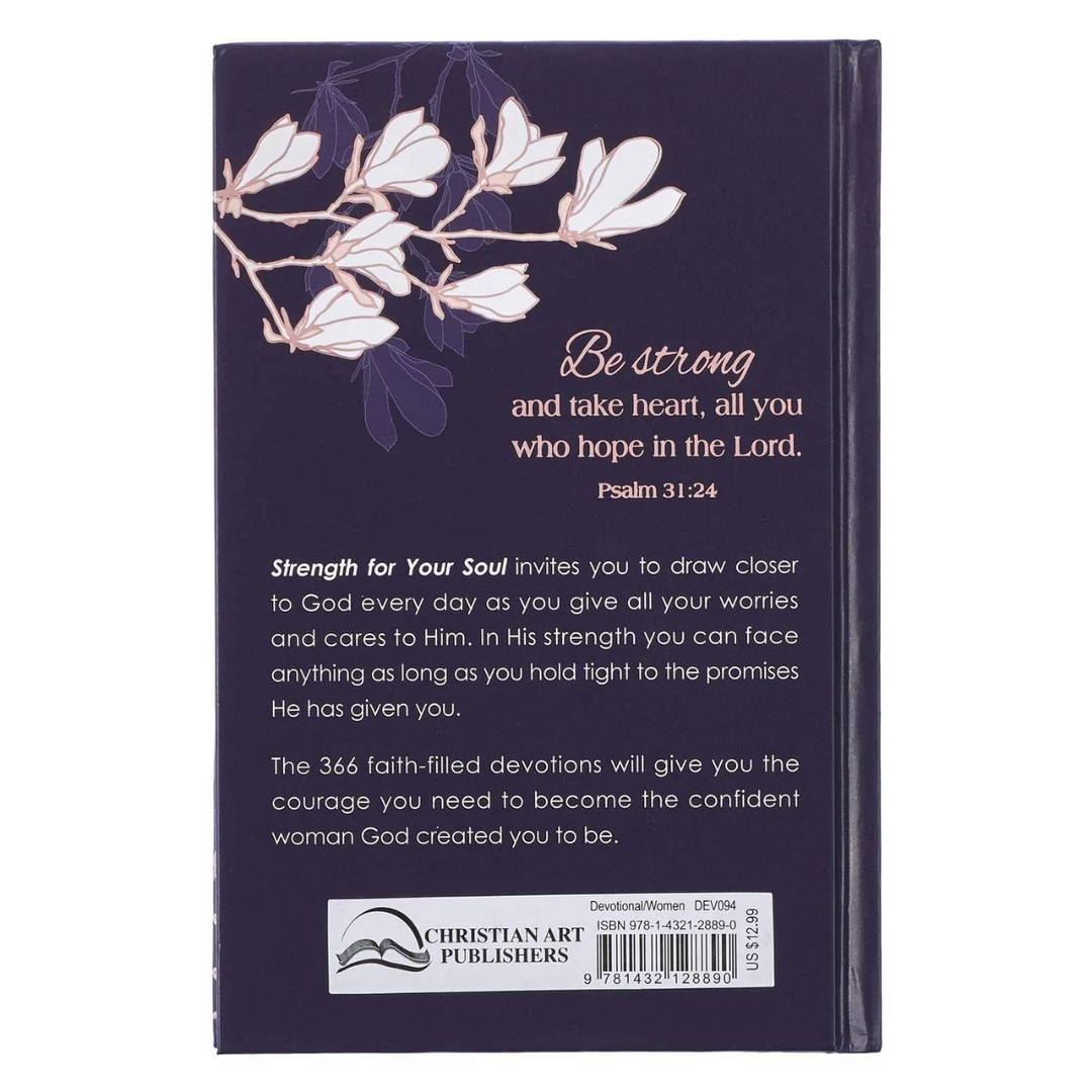 Promo π Christian Art Gifts Strength For Your Soul Books π 4 Christian Art Gifts Strength For Your Soul Books