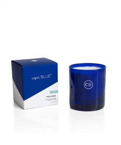 Candles Capri Blue Volcano Boxed Candle