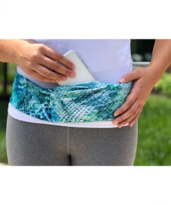 Bandi Pocket Belt- Seaside Apparel & Accessories