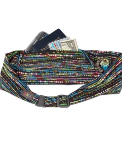 Bandi Pocket Belt- Confetti