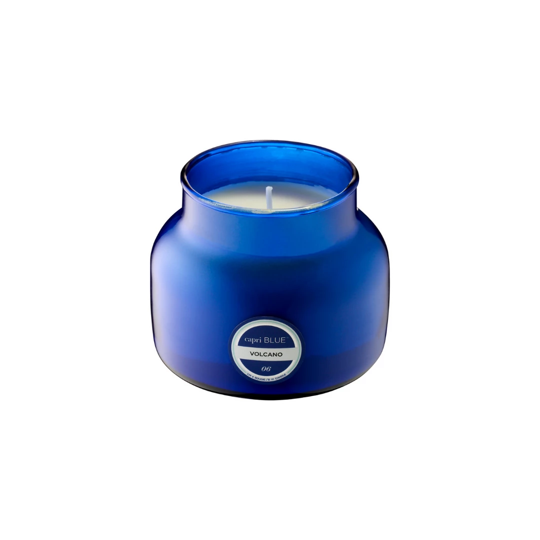 Buy π Capri Blue Volcano Signature Jar β¨ 4 Capri Blue Volcano Signature Jar
