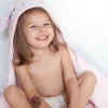 Best deal π Zoocchini Hooded Baby Towel- Bunny β€οΈ 2 Zoocchini Hooded Baby Towel- Bunny