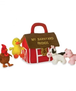 Ebba My Barnyard Friends Baby