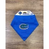 Outlet ๐ Creative Knitwear Baby Bandana Bib - UF Gators - Blue ๐ 1 Creative Knitwear Baby Bandana Bib - UF Gators - Blue