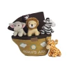 Baby Ebba Noah's Ark