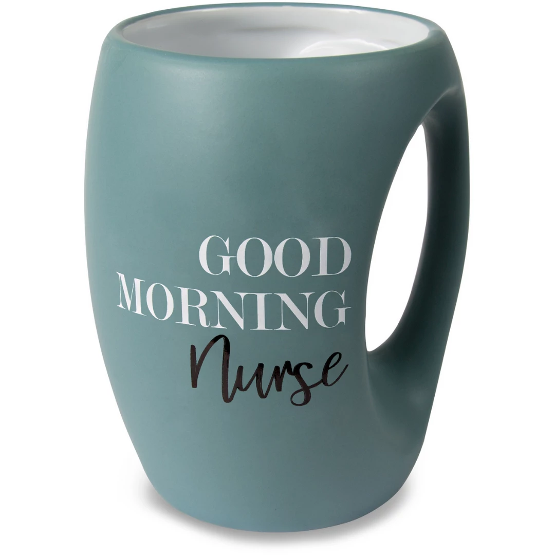 Coupon ๐ Pavillion Drinkware Pavilion - Good Morning Nurse Mug ๐ 2 Pavillion Drinkware Pavilion - Good Morning Nurse Mug
