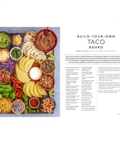Your Heart's Desire New Arrivals Beautiful Boards Cookbook