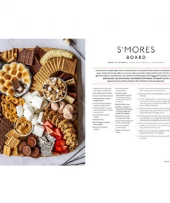 Your Heart's Desire New Arrivals Beautiful Boards Cookbook