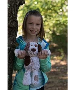 Mary Meyer Baby Plush Puppy