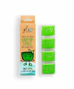 Your Heart's Desire Baby Glo Pals