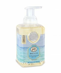 Michel Design Works Bath & Body Michel- Beach Foaming Hand Soap