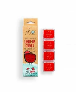 Your Heart's Desire Baby Glo Pals