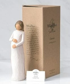 Willow Tree Cherish Angel