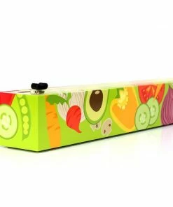 ChicWrap- Veggies Kitchen & Home