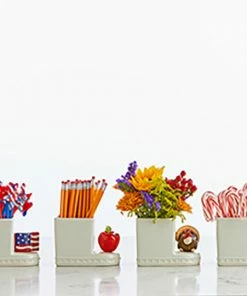 Nora Fleming- Cutie Container Gifts