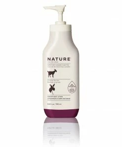 Canus Goats Milk Lotion - 11.8 Oz. Bath & Body