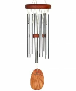 Garden Woodstock Amazing Grace Chime- Small