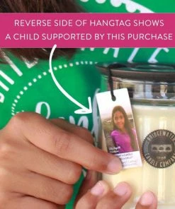 Bridgewater Candles Sweet Grace Large Jar