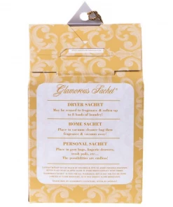 Kitchen & Home Tyler "Diva" Dryer Sachets