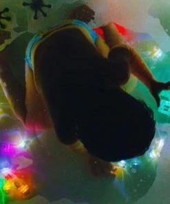 Your Heart's Desire Baby Glo Pals