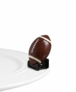 Gifts Nora Fleming- Football Mini