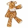 Mary Meyer Plush Giraffe